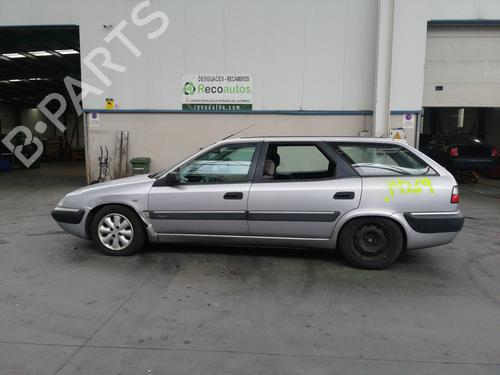 Rear left window mechanism CITROËN XANTIA Break (X1_, X2_) 1.9 Turbo D | BP20261029C24 