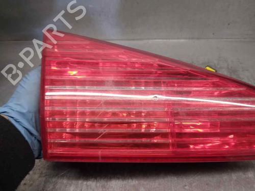 Left taillight PEUGEOT 607 (9D, 9U) 2.7 HDi 24V | BP18262402C34 