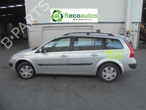 Right taillight RENAULT MEGANE II Estate (KM0/1_) 1.5 dCi (KM02, KM13) | BP12129239C35 