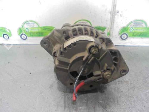 Alternator OPEL ASTRA F Hatchback (T92) 1.6 i 16V (F08, M08, F68, M68) | BP2109018M7 