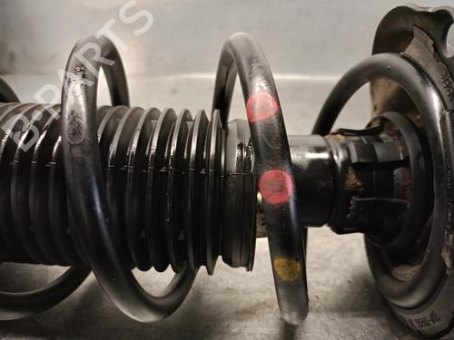 Right front shock absorber SEAT LEON (5F1) 1.6 TDI | BP17898548M17 