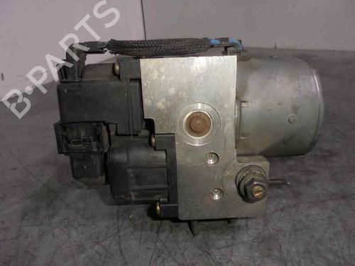 Used ABS pump NISSAN ALMERA II (N16) 2.2 Di (110 hp) 2103290