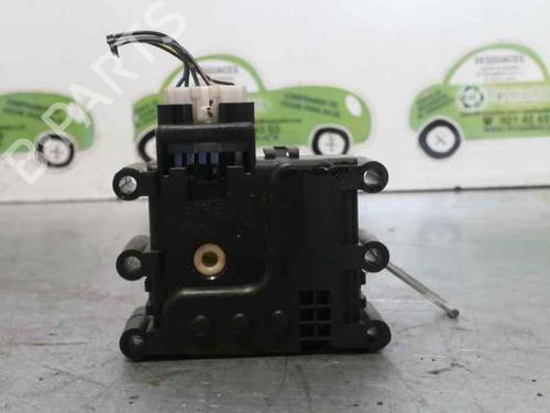 Varmvifte MAZDA 3 (BK) 1.6 DI Turbo | BP2049798M62 