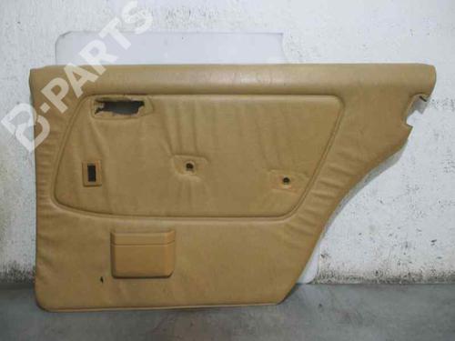 Used Right rear door panel Right rear door panel MERCEDES-BENZ 123 Coupe (C123) 280 CE (185 hp) 8294166 8294166