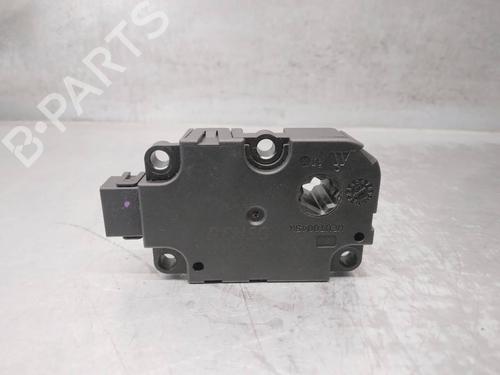 Used Heater blower motor AUDI A6 Allroad C7 (4GH, 4GJ) 3.0 TDI quattro (245 hp) 18015026