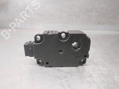 Motor calefaccion AUDI A6 Allroad C7 (4GH, 4GJ) [2012-2018]  18015026