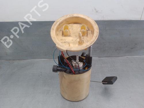 Used Fuel pump BMW 3 (E90) 320 d (163 hp) 19266041