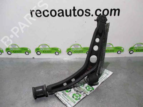 Right front suspension arm FIAT SEICENTO / 600 (187_) 0.9 (187AXA, 187AXA1A) | BP2069547M13 