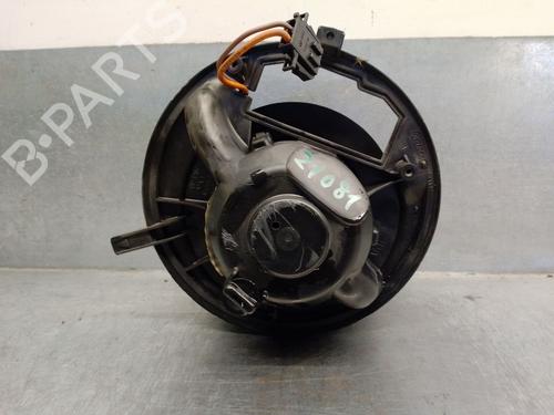 Heater blower motor AUDI Q3 (8UB, 8UG) 2.0 TFSI quattro | BP19665505M62 