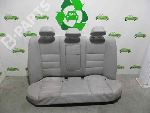 Used Rear seat Rear seat MERCEDES-BENZ C-CLASS (W204) C 220 CDI (204.008) (170 hp) 2230415 2230415