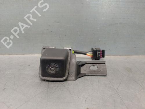 Used Electronic module PEUGEOT 208 II (UB_, UP_, UW_, UJ_) 1.2 PureTech 100 (101 hp) 19038263