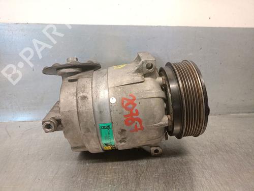 Used AC compressor OPEL VECTRA B (J96) 1.6 i 16V (F19) (100 hp) 19072895