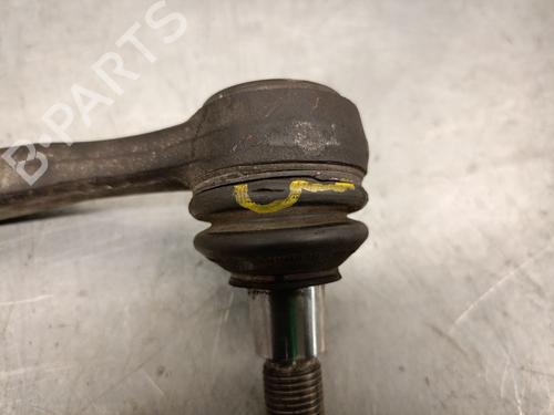Steering rack MERCEDES-BENZ VANEO (414) 1.7 CDI (414.700) | BP19132221M22 
