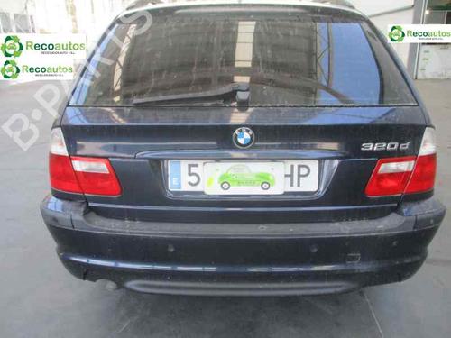 Right rear driveshaft BMW 3 Touring (E46)  | BP2108269M41 
