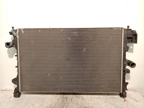 Køler SAAB 9-3 Estate (E50) 1.9 TiD (150 hp) 19324589