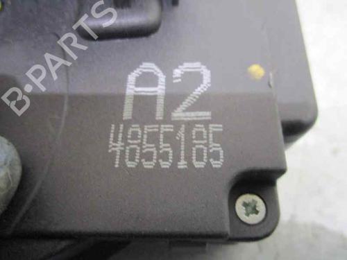 Front right lock SAAB 9-5 Estate (YS3E) 3.0 TiD | BP2320493C97 