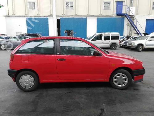 Gearbox SEAT IBIZA II (6K1) 1.6 i | BP6694665M3 