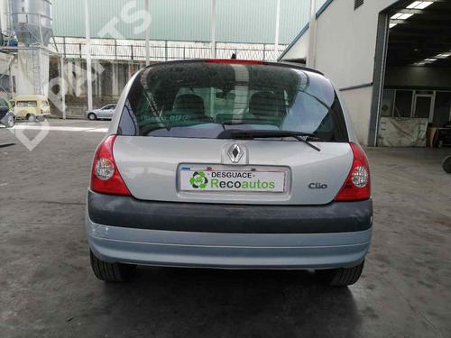 Radiator fan RENAULT CLIO III (BR0/1, CR0/1) 1.2 16V (BR02, BR0J, BR11, CR02, CR0J, CR11) | BP10144608M35  - Image 9