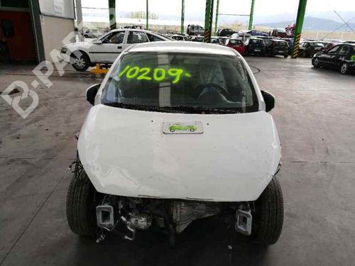 Rear right exterior door handle MITSUBISHI MIRAGE / SPACE STAR VI Hatchback (A0_A) 1.2 (A03A) | BP5395045C130  - Image 6