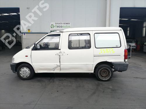 Used Parts NISSAN VANETTE CARGO Van (HC 23)  2.3 D  941138
