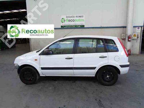 Rear left exterior door handle FORD FUSION (JU_) 1.4 | BP3251962C130  - Image 9