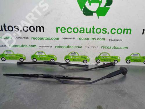 Used Front wipers mechanism Front wipers mechanism SMART FORTWO Coupe (450) 0.8 CDI (450.300, 450.301, 450.302, 450.303, 450.306) (41 hp) 5595458 5595458