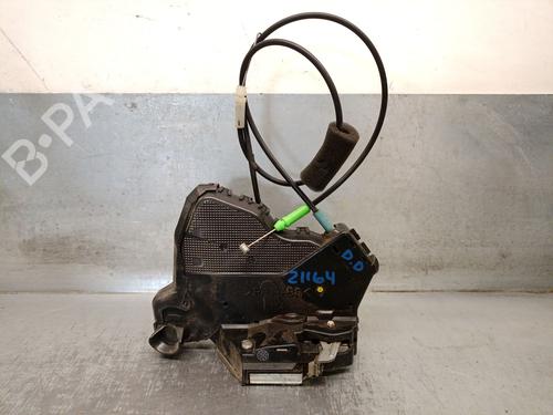 Used Front right lock SUZUKI GRAND VITARA II (JT, TE, TD) 1.9 DDiS All-wheel Drive (JT419, TD44, JB419WD, JB419XD,... (129 hp) 19710664