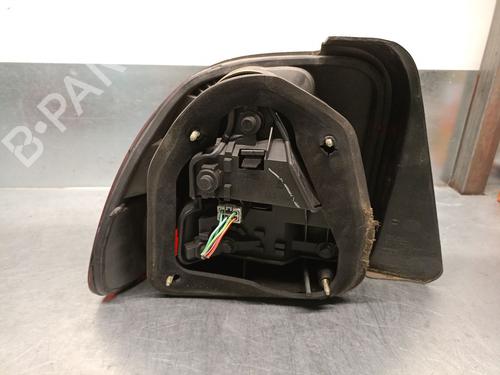 Right taillight ROVER 45 I Hatchback (RT) 2.0 V6 | BP19573363C35 