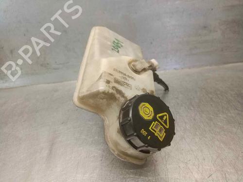 Brake master cylinder FORD FOCUS II (DA_, HCP, DP)  | BP18422143M77 