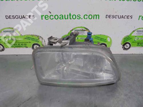 Used Right front fog light Right front fog light CITROËN SAXO (S0, S1) 1.1 X, SX (60 hp) 2118854 2118854
