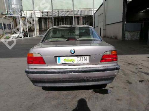 Right front window switch BMW 7 (E38) 725 tds | BP5664414C105  - Image 11