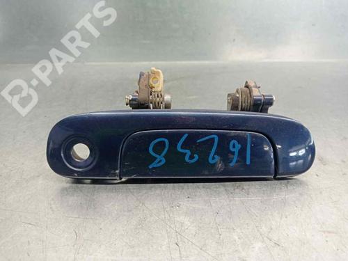 Used Front right exterior door handle Front right exterior door handle MAZDA PREMACY (CP) 2.0 TD (101 hp) 10554982 10554982