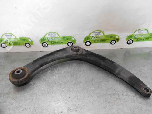 Used Left front suspension arm PEUGEOT 307 Break (3E) 2.0 HDI 110 (107 hp) 2060815