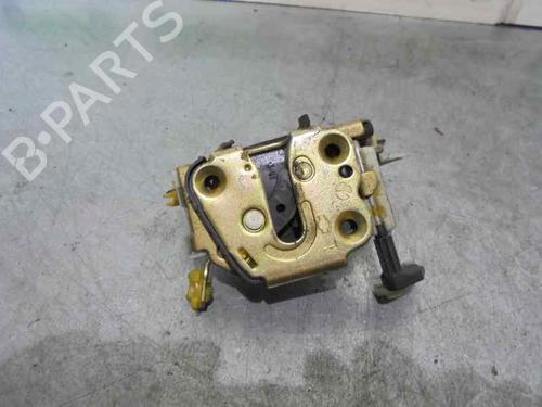 Front left lock NISSAN MICRA II (K11)  | BP2085480C98 