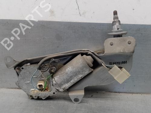 Used Rear wiper motor RENAULT MEGANE I (BA0/1_) 1.6 e (BA0F, BA0S) (90 hp) 18340160