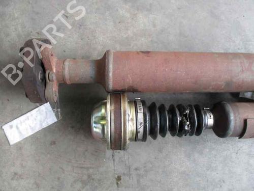 Driveshaft CHRYSLER VOYAGER / GRAND VOYAGER IV (RG) 3.3 | BP2100771M37 