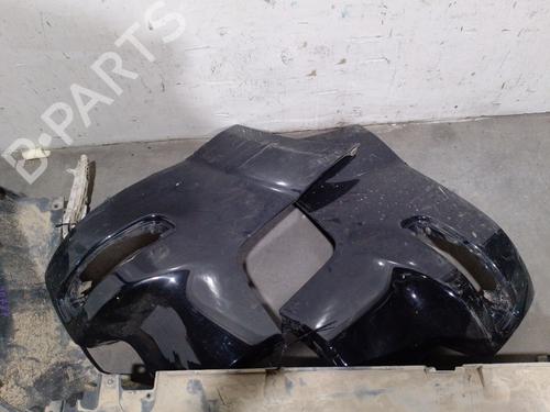 Rear bumper MITSUBISHI OUTLANDER II (CW_W) 2.0 DI-D (CW8W) | BP19107078C8 