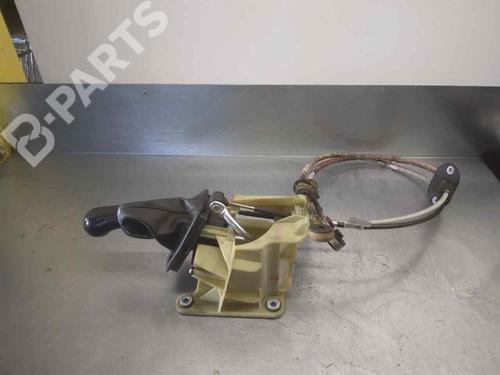Used Manual gearbox selector Manual gearbox selector FORD C-MAX (DM2) 2.0 TDCi (136 hp) 9834116 9834116