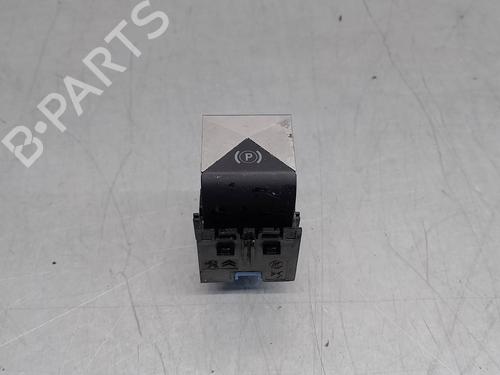 Used Hand brake DS DS 3 / DS 3 CROSSBACK (UR_, UC_, UJ_) 1.2 PureTech 130 (URHNSS) (131 hp) 18255569