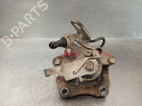 Left rear brake caliper SEAT ALTEA (5P1) 1.9 TDI | BP17826354M107