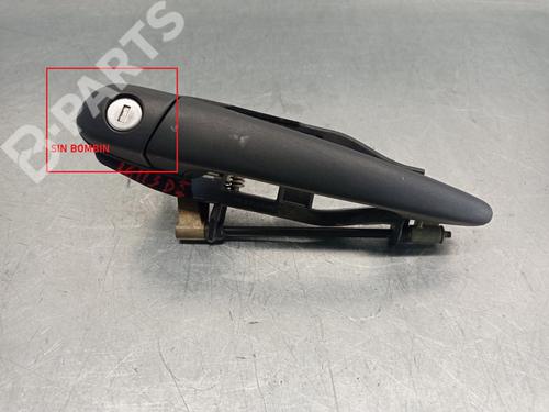 front-left-exterior-door-handle-bmw-3-compact-e46-316-ti-2001-2002-2003-2004-2005-10376396 main image