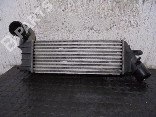 Used Intercooler Intercooler LANCIA PHEDRA (179_) 2.2 JTD (179AXC1A) (128 hp) 9422190 9422190