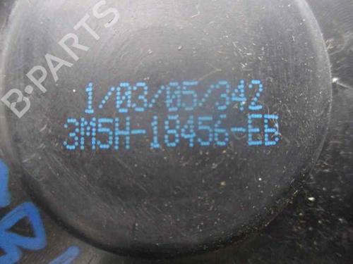 Heater blower motor FORD FOCUS II (DA_, HCP, DP)  | BP2049093M62 