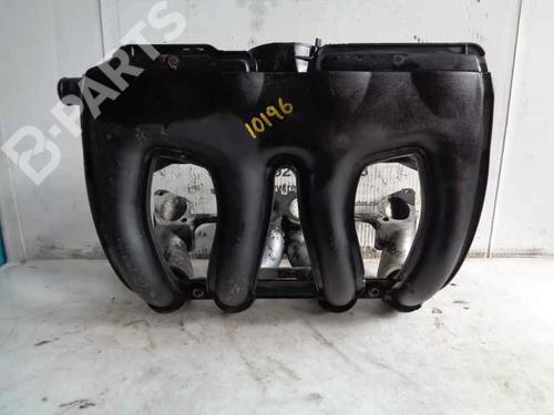 Used Intake manifold Intake manifold PEUGEOT EXPERT (224_) 1.9 D (70 hp) 5106065 5106065