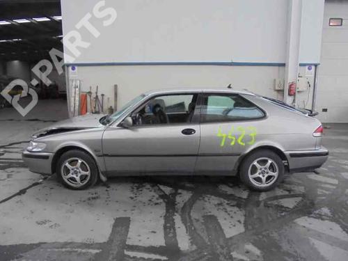 SAAB 9-3 (YS3D)  2.2 TiD  174690