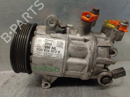 Used AC compressor SEAT LEON (5F1) [2012-2021]  18113114