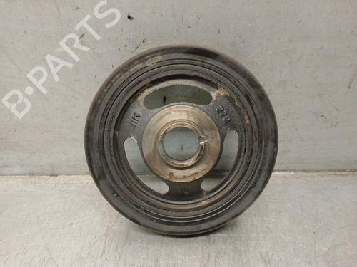 Used Pulley CITROËN C4 II (NC_) 1.6 HDi 110 (112 hp) 17494806