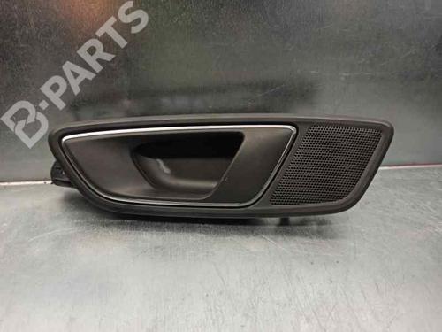 Used Rear left interior door handle Rear left interior door handle SEAT LEON ST (5F8) 2.0 TDI (150 hp) 5886865 5886865
