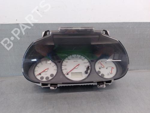 Used Instrument cluster FORD FIESTA IV (JA_, JB_) [1995-2006]  19060652