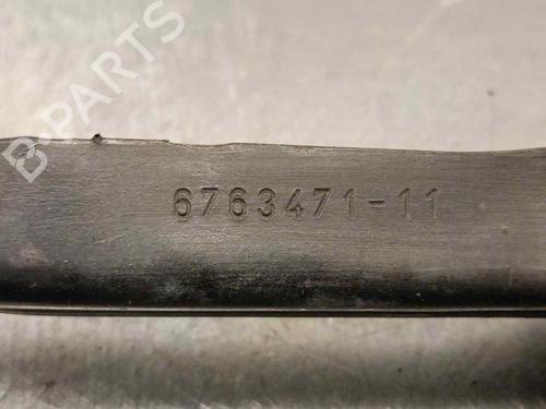 Right rear suspension arm BMW 1 (E87) 118 i | BP18157767M15 